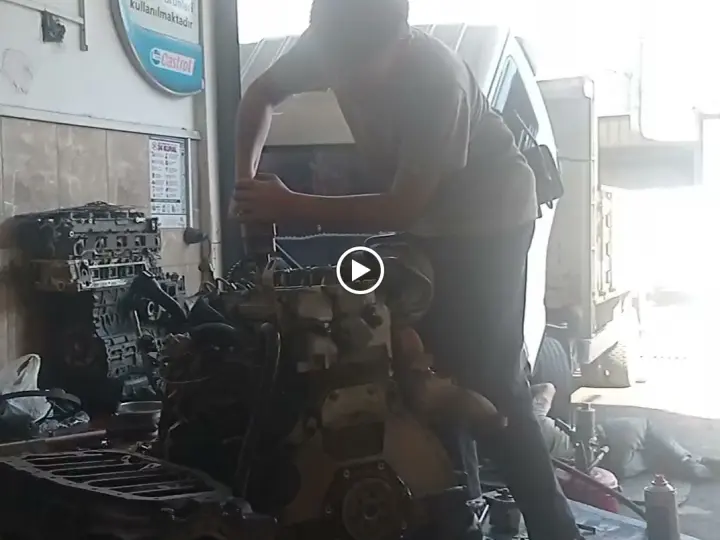 Koçbey otomotiv RAMAZAN KOÇ