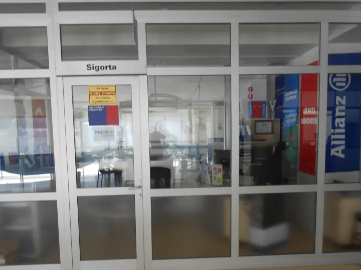 KOÇKAYA SİGORTA LTD. ŞTİ.