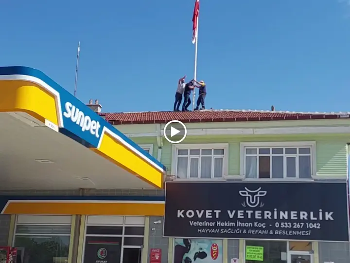 Koçlar Aymer Petrol Ürünleri Ltd.şti