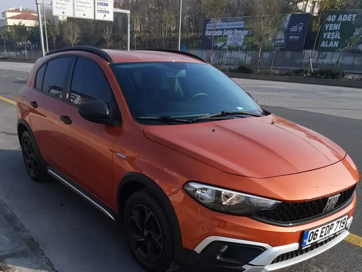 Koçlu Otomotiv Rent a Car