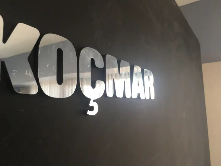 koçmar lojistik