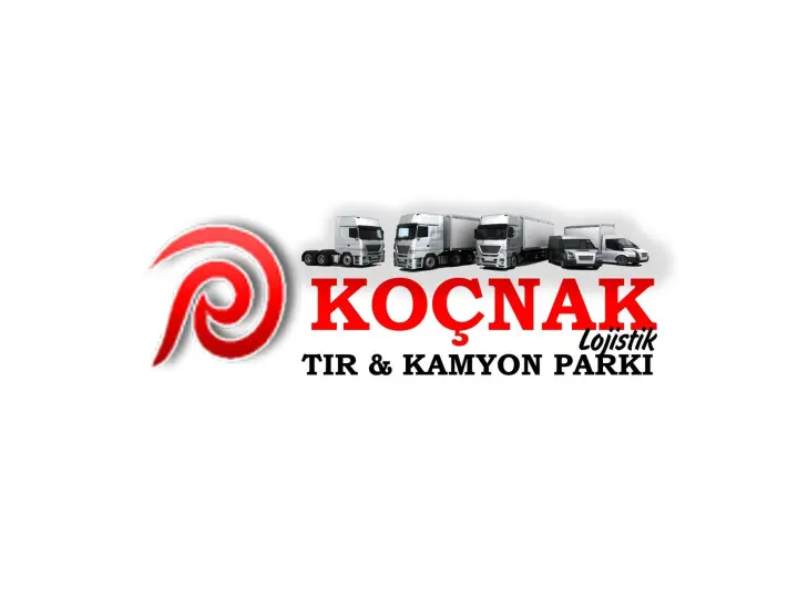 Koçnak Tır&Kamyon Parkı Çorlu