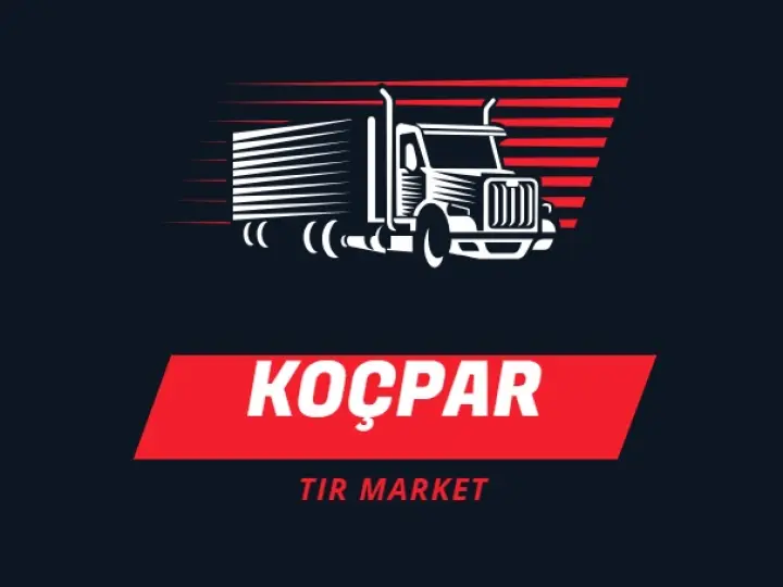 Koçpar ağır vasıta yedek parça