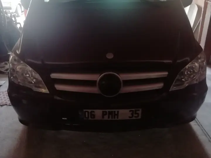 Koçpinar Oto Kaporta & Boya Servisi