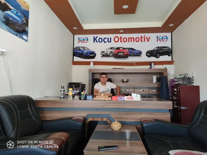 koçu otomotiv