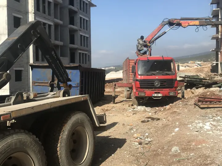 Koçyiğit Hurdacılık