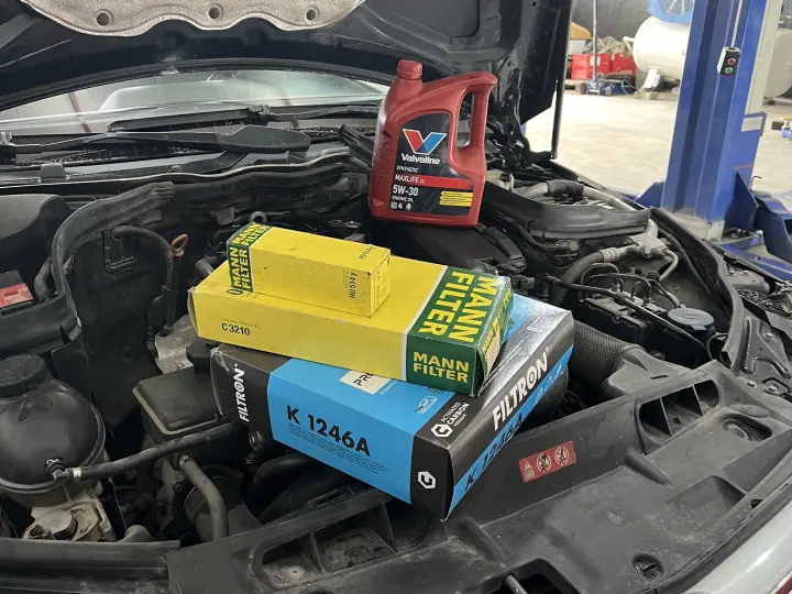 Koçyiğit Oto Bakım