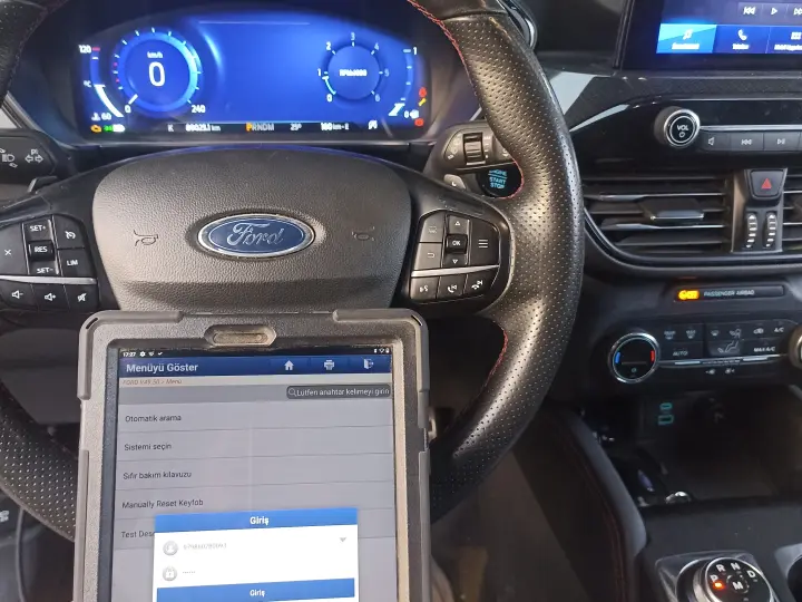 Koçyiğit oto elektirik ve akü servisi