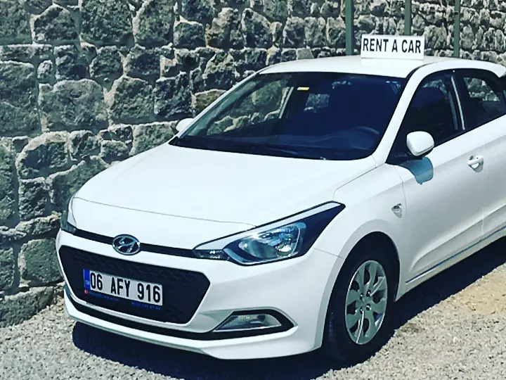 KOÇYIĞIT RENTACAR BODRUM