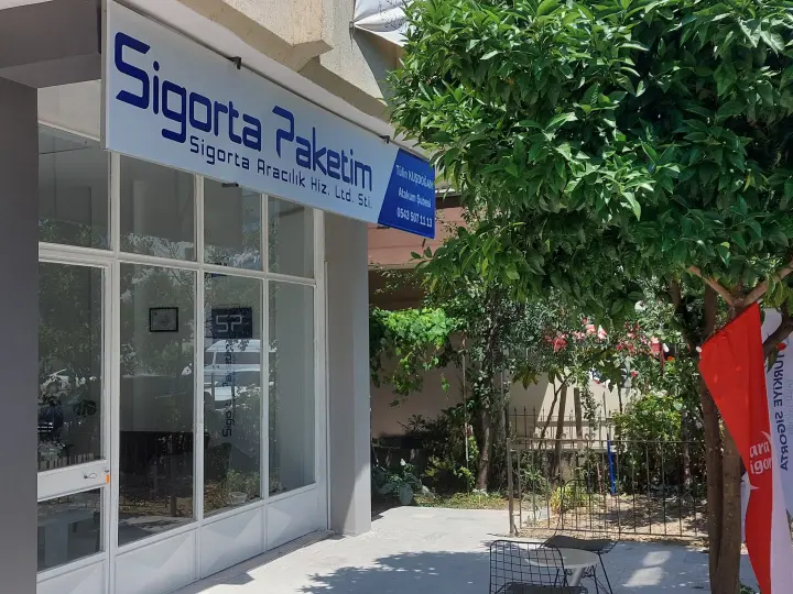 KOFOĞLU SİGORTA ACENTELİĞİ