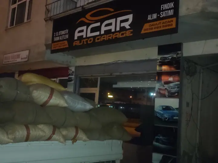 Köfte Arabası İmalatlı Araçlar