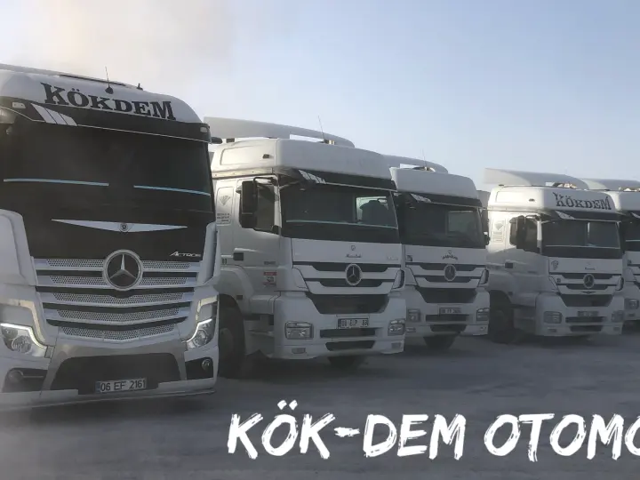 Kök-Dem Otomotiv