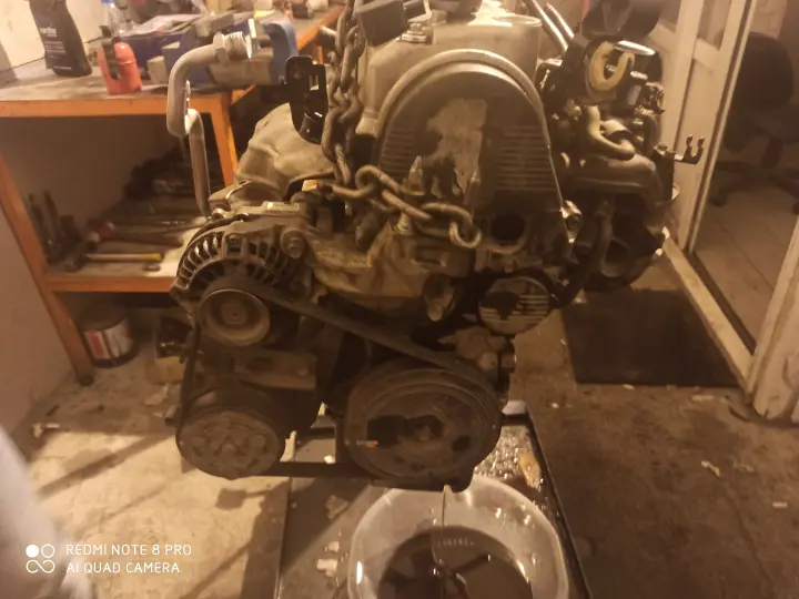 KöK Oto Tamir Hanesi