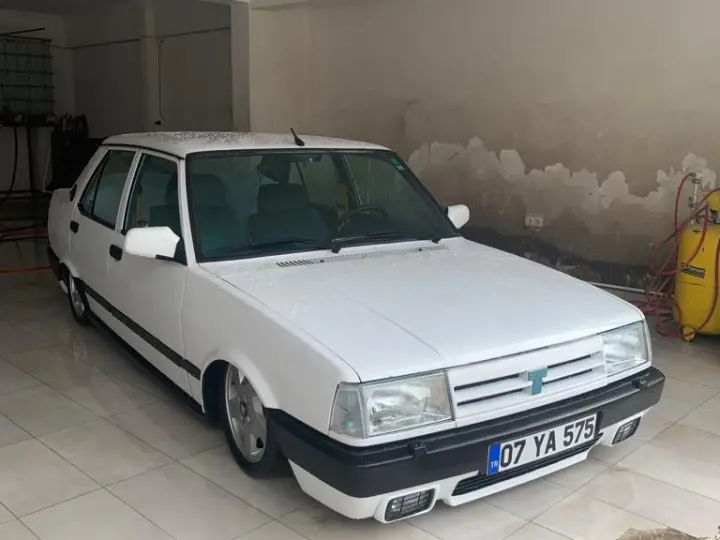 Kök Oto Yıkama Serik