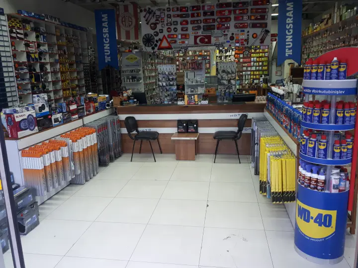 Kök Otomotiv