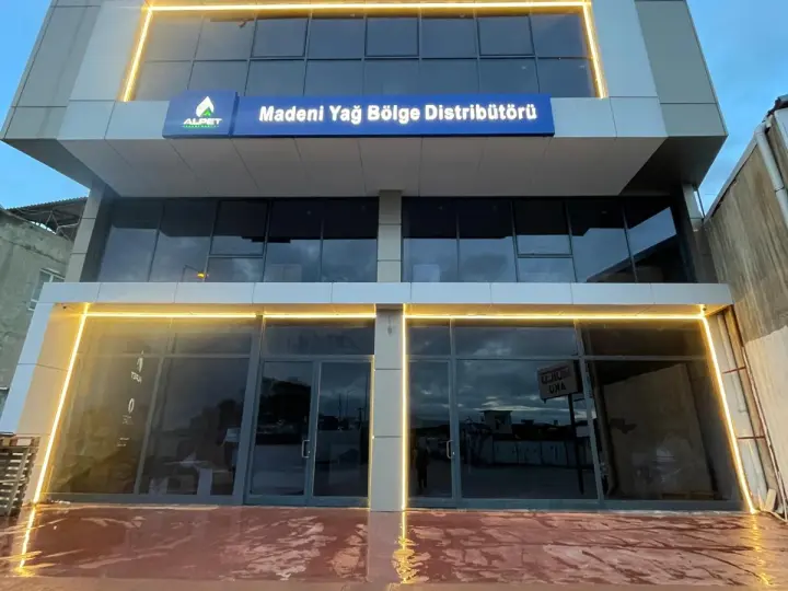 Kök Ticaret