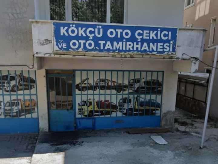 Kökçü Çekici Kurtarıcı Yol Yardım İletişim