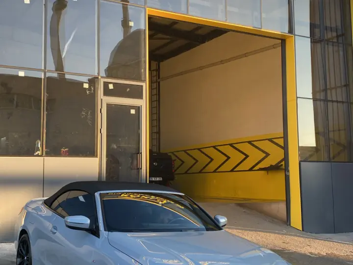 Köklü Detailing