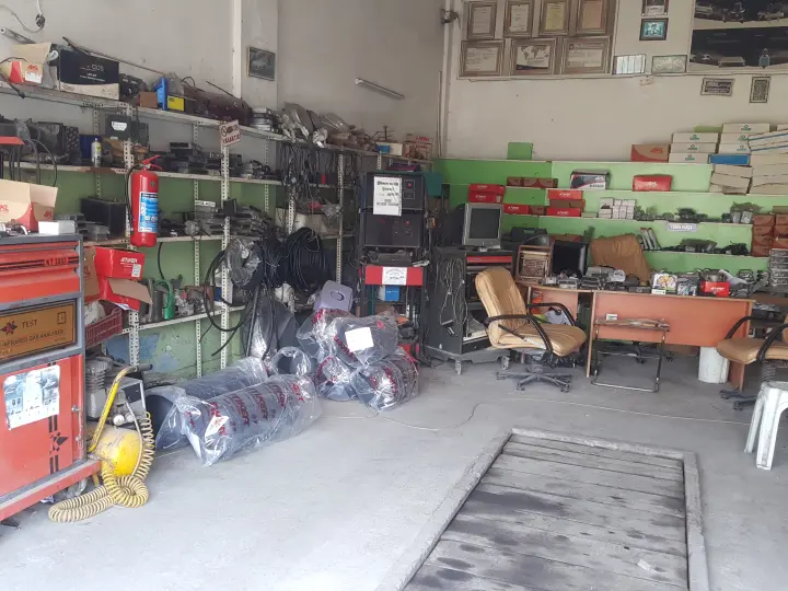 Kökoğlu Otogaz Ltd.Şti