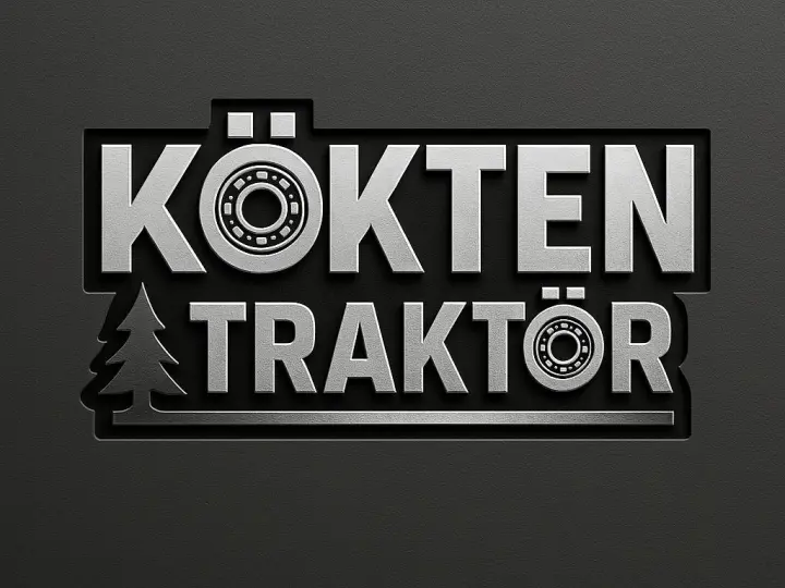 Kökten Traktör