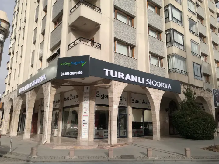 Kolaysigorta.com Sigortanın En Kolay Hali
