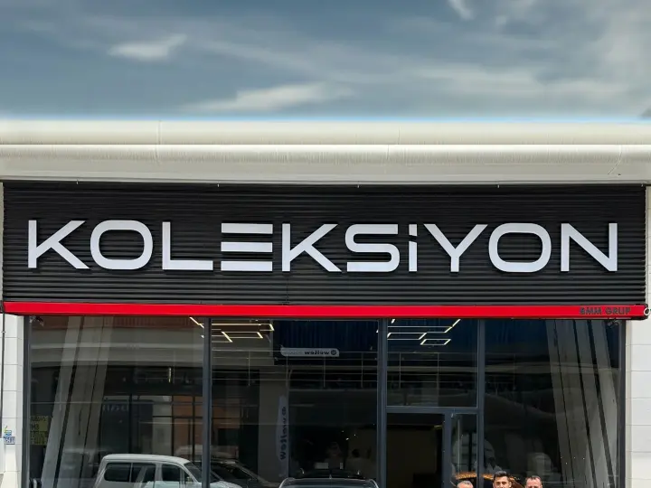 KOLEKSİYON AUTO