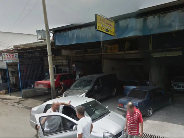 Kollama Oto Elektrik ve Kaporta (Car Electrical and Car Body )