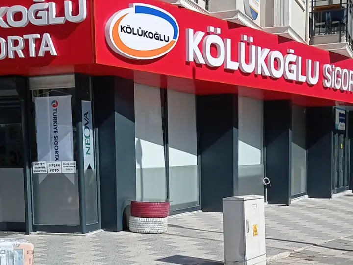 KÖLÜKOĞLU SİGORTA