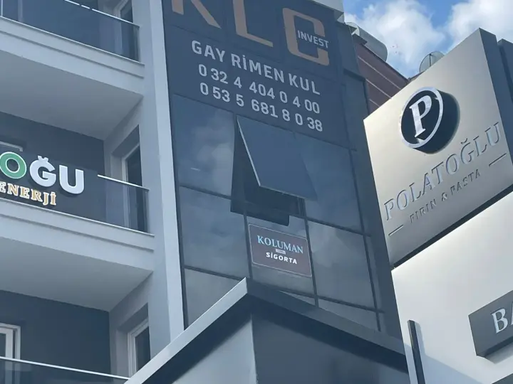 Koluman Garaj Otomotiv Sigorta