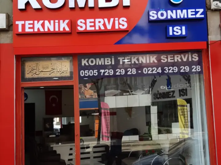 Kombi-Klima