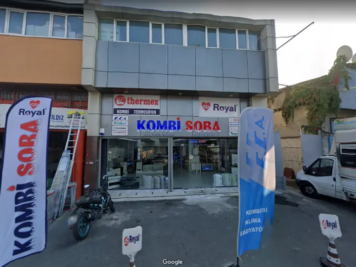 Kombi Radyatör