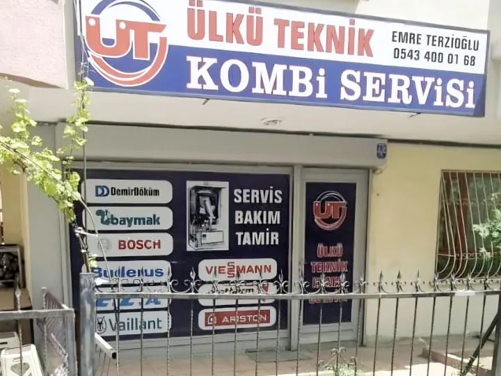 Kombi Radyatör Temizliği YK Teknik