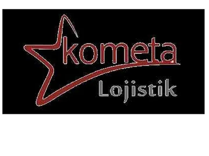 Kometa lojistik ankara depo