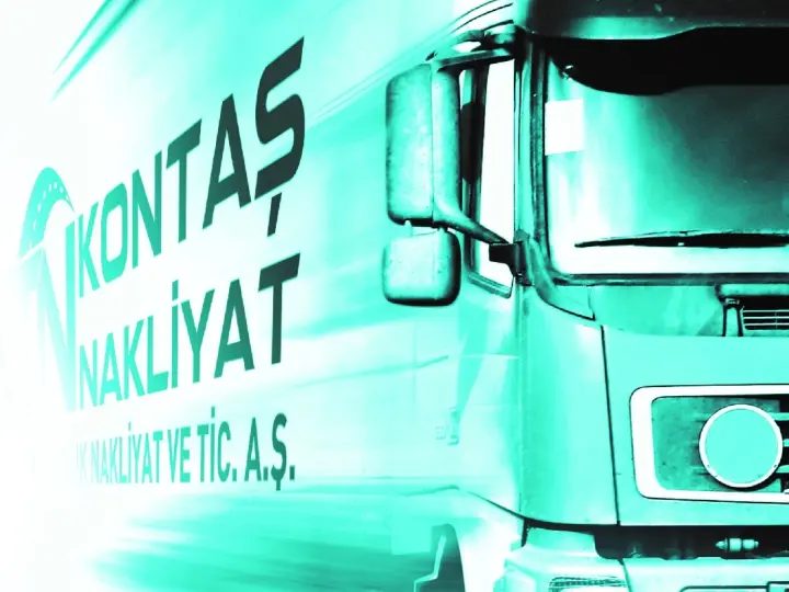 Kometa lojistik konya depo