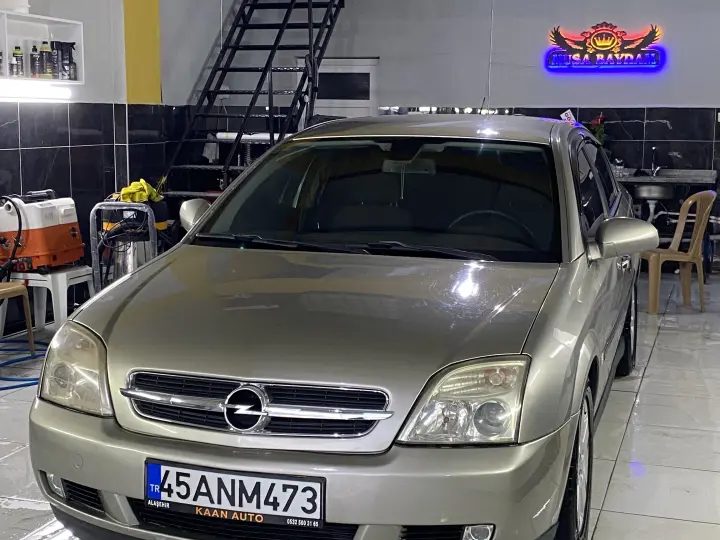 Kompela Oto Yıkama