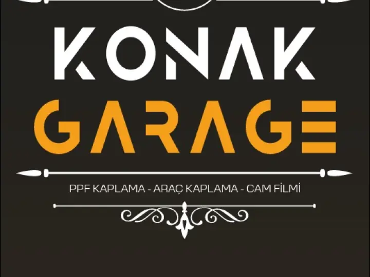 KONAK GARAGE