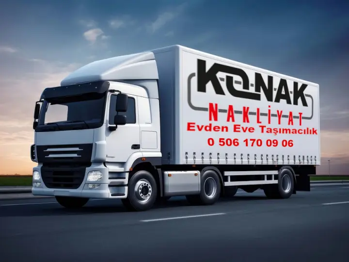 Konak Nakliyat