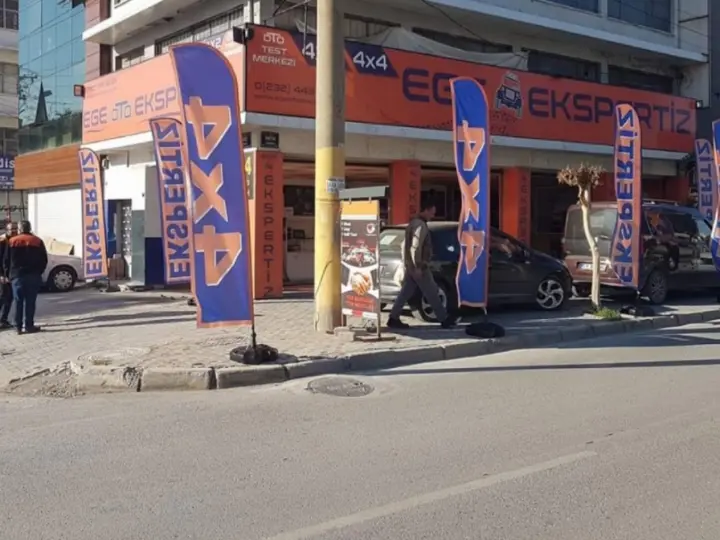 KONAK OTO EKSPERTİZ