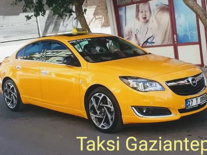 Konak Taksi