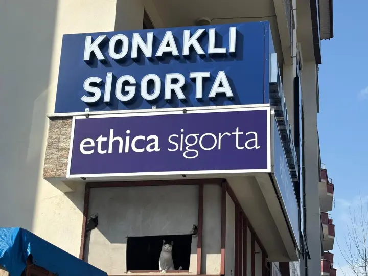 Konaklı Sigorta