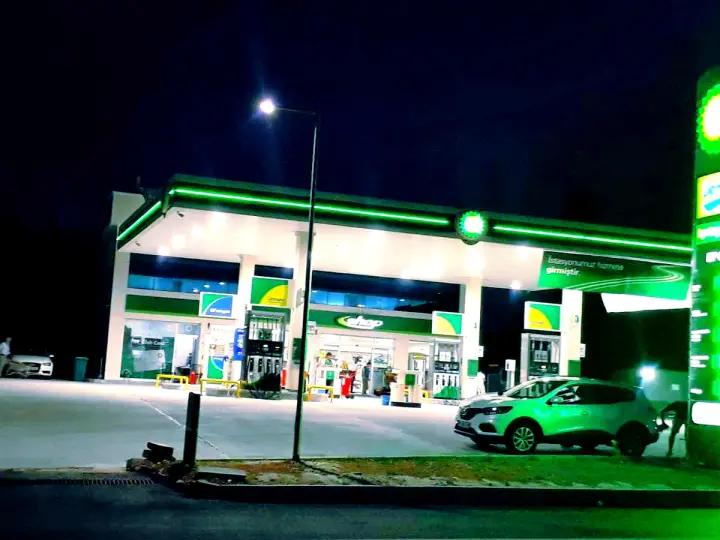 Konakli Total