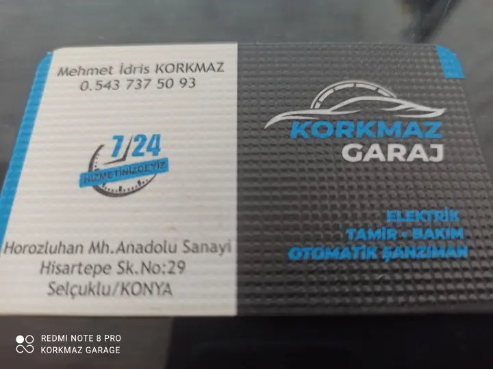 KONCAR SERVİS