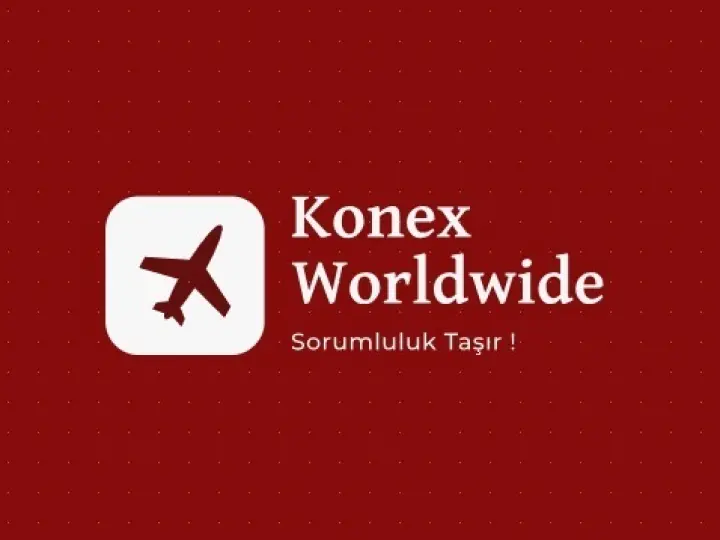 Konex Yurtdışı Express Kargo ve Lojistik