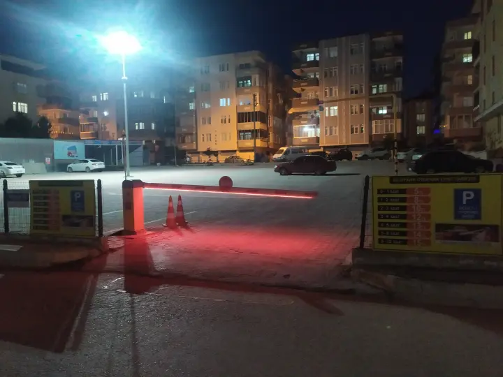 Konfor Oto Kuaför Aksesuar Rental