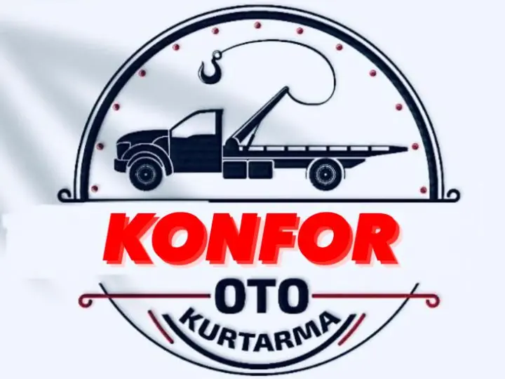 KONFOR OTO KURTARMAA