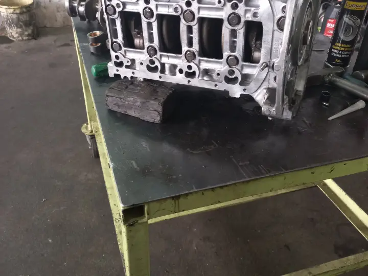 Konford Özel Servis
