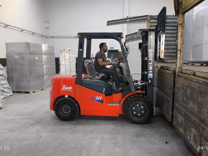 Konhas Lojistik selim oğuz