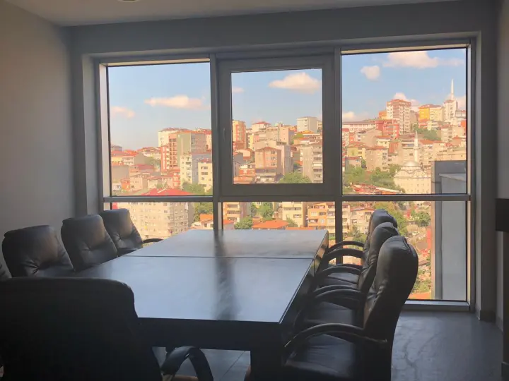 Konlas Otom. Lastik San.Tic.A.Ş. (İstanbul Ofis)