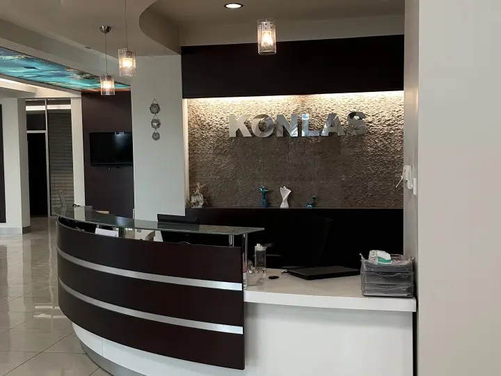 Konlas Otomotiv Lastik San. Tic. A.Ş.