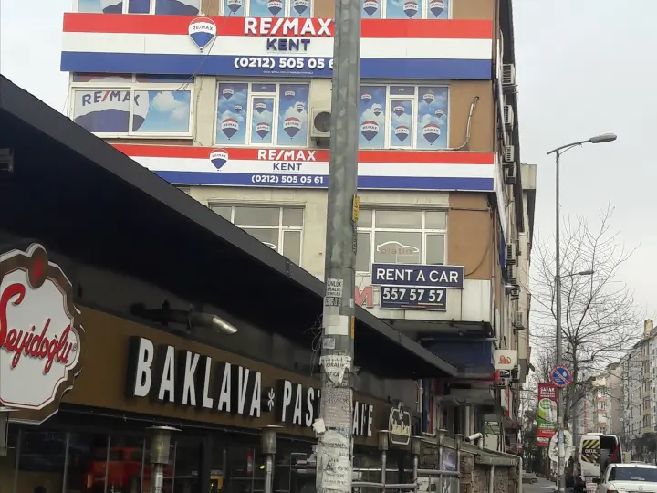 Konum Turizm Rent a Car